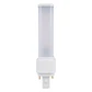 Lâmpada LED DULUX D18 EM & AC Mains V 7W 2P G24D-2 Ledvance - Thumbnail 3