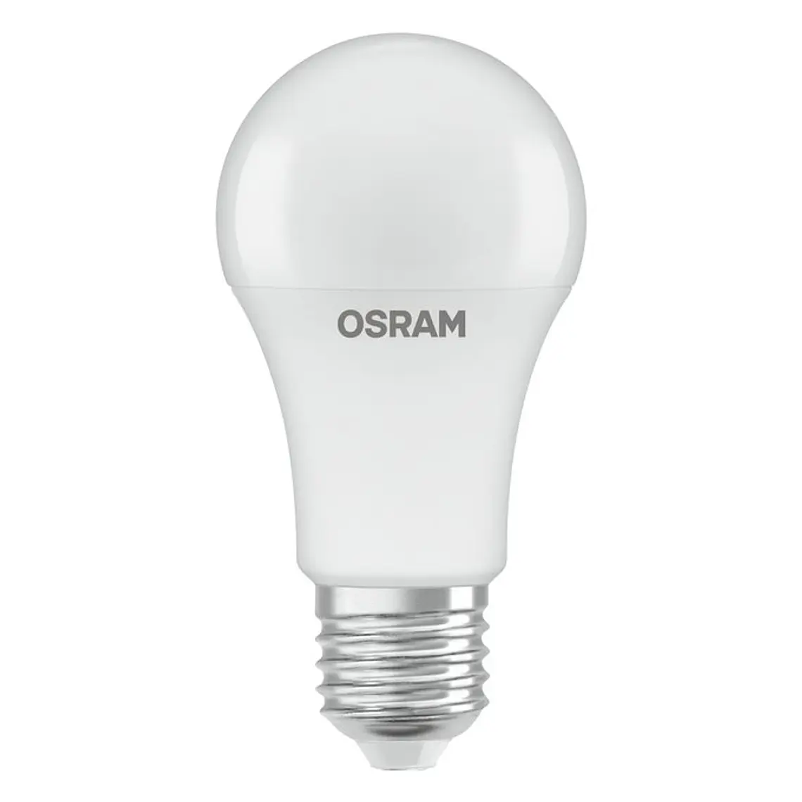 Lâmpada LED Star Classic A 75 Filament Daylight Sensor 10W 840 Frosted E27 2