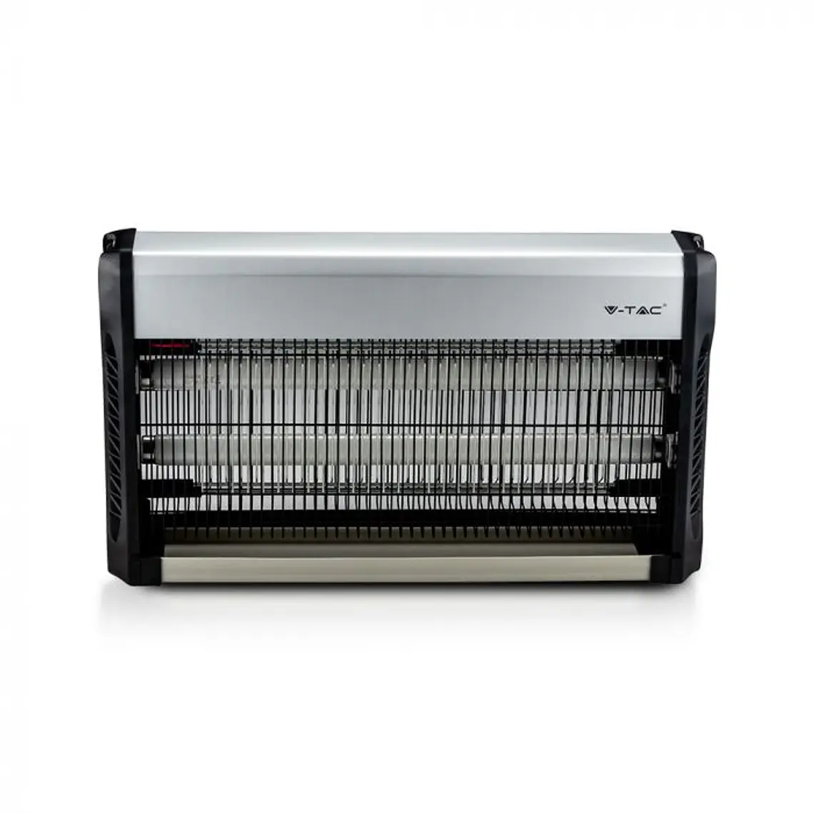 Eletrocutor anti-insetos 2X15W V-TAC 2