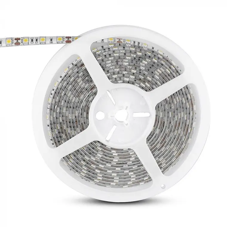 Fita LED 10.8W 3000K IP65 12V V-TAC 2