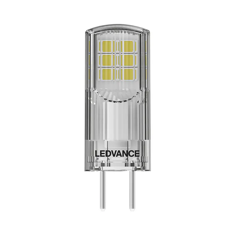 Lâmpada Parathom LED PIN 28 2.6W 2700K GY6.35 320° Ledvance 2