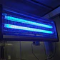 Eletrocutor anti-insetos 2X15W V-TAC - Thumbnail 5