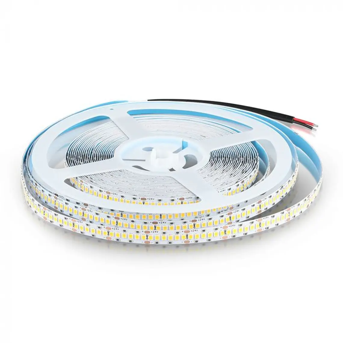 Fita LED 15W/M 4000K IP20 24V V-TAC 2