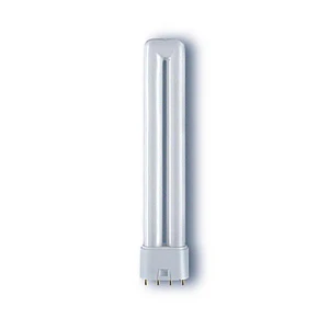 Lâmpada fluorescente Ralux Long RX-L 36W 840 2G11 Radium