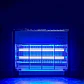 Eletrocutor anti-insetos 2X8W V-TAC - Thumbnail 5