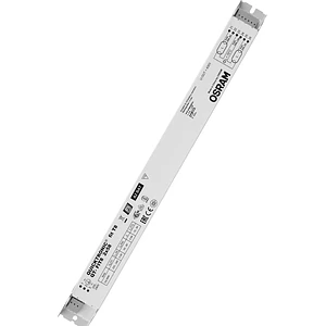 Balastro EVG QT-FIT8 2x58 220-240 V Osram