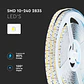 Fita LED 15W/M 4000K IP20 24V V-TAC - Thumbnail 4