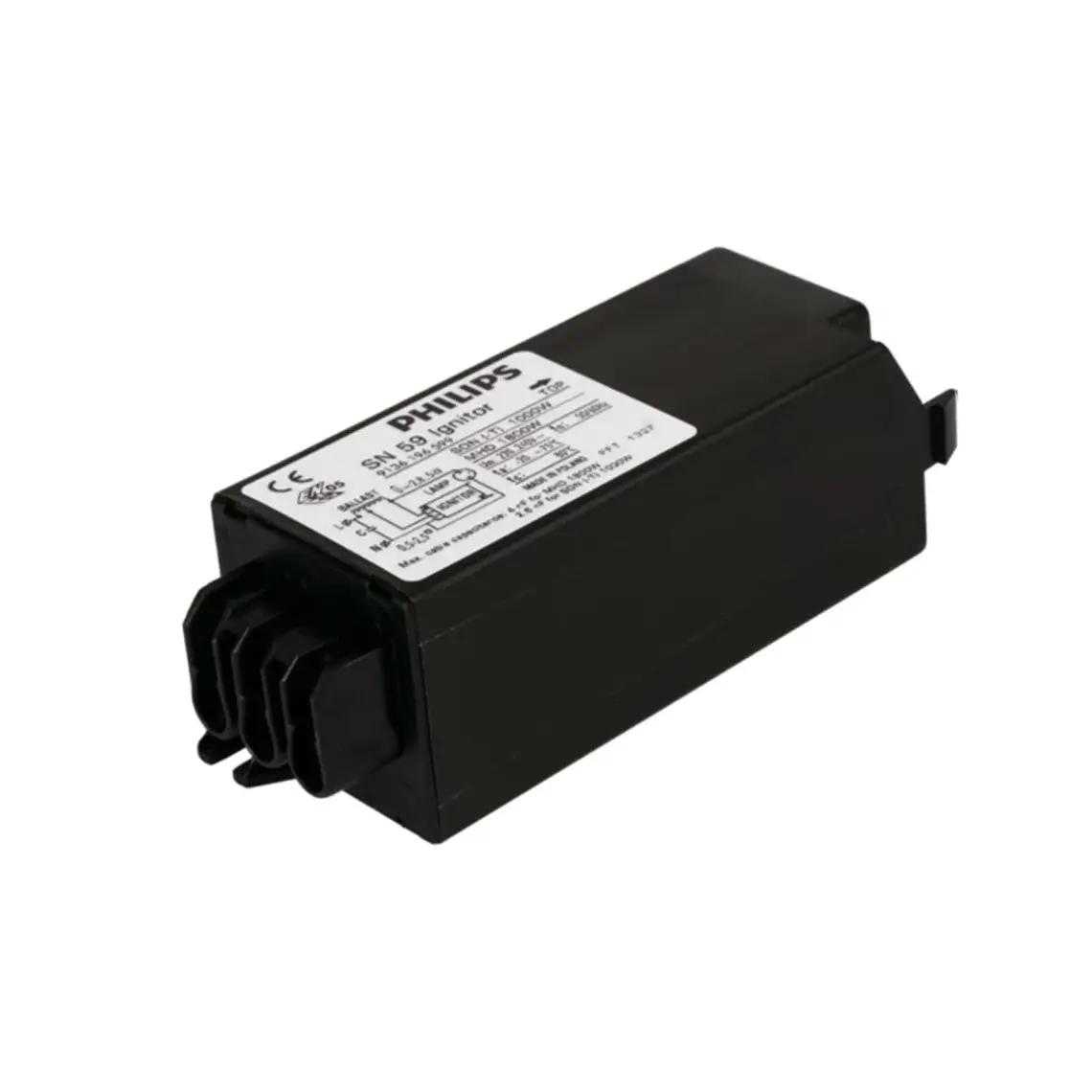 Ignitor SN 59 220-240V 50/60Hz Philips 1