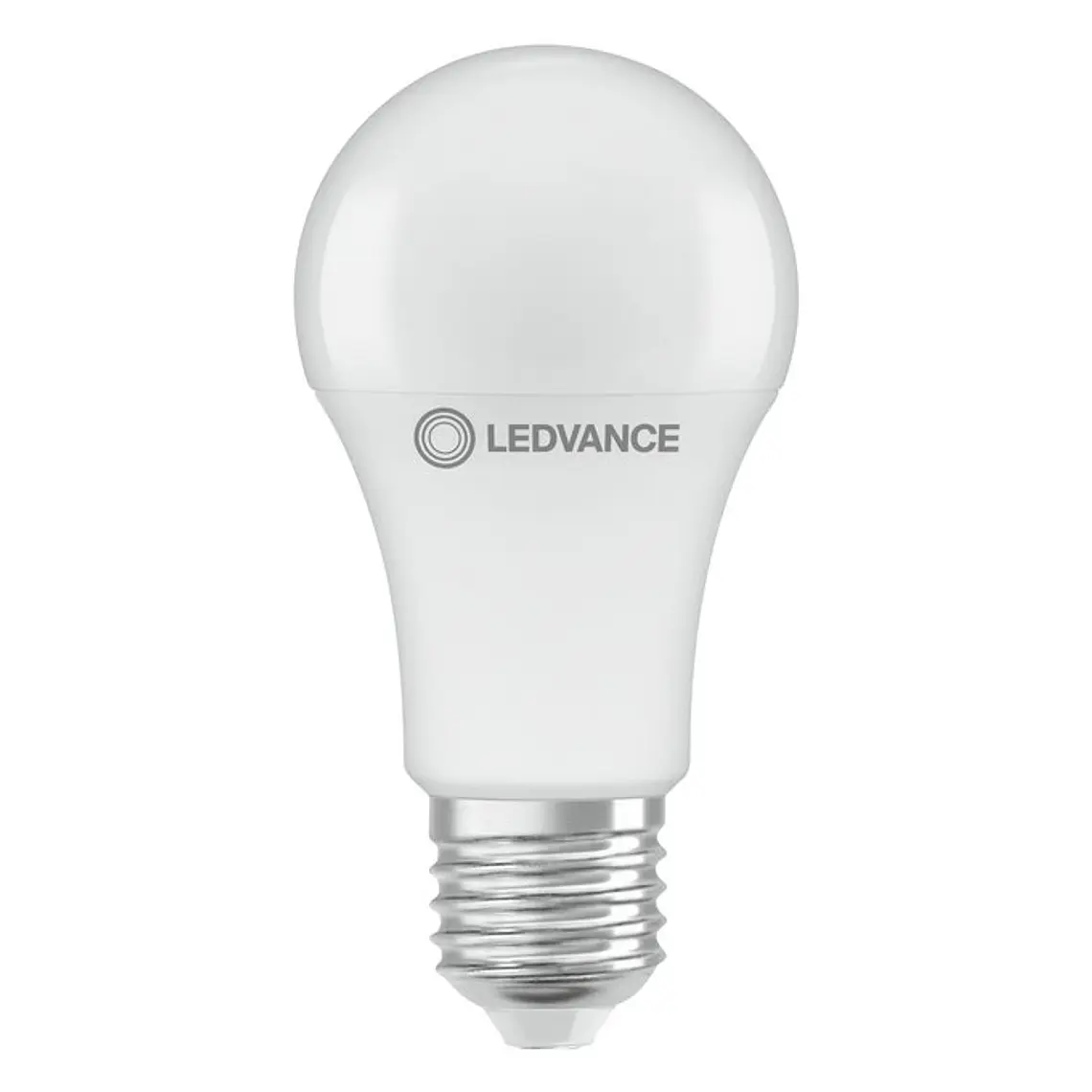 Lâmpada LED Classic A75 V 10W E27 Frosted Ledvance 2