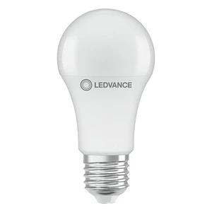 Lâmpada LED Classic A75 V 10W E27 Frosted Ledvance