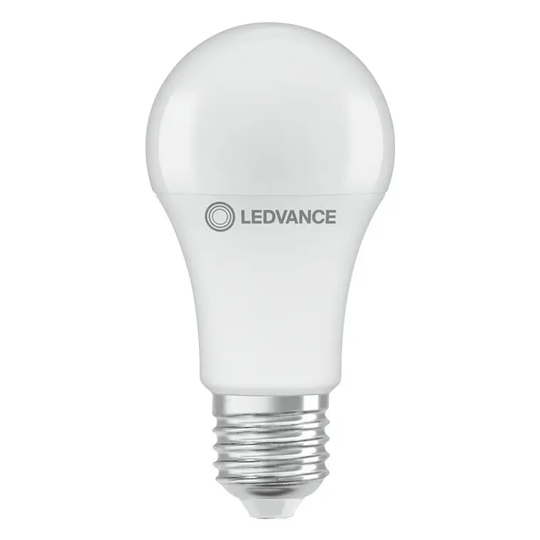 Lâmpada LED Classic A75 V 10W E27 Frosted Ledvance 2