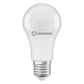 Lâmpada LED Classic A75 V 10W E27 Frosted Ledvance - Thumbnail 2