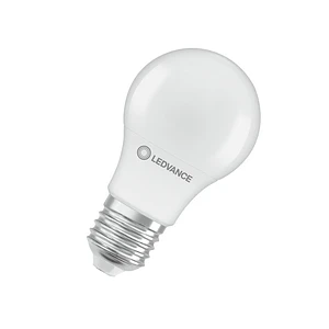 Lâmpada LED Classic A40 P 4.9W E27 Frosted Ledvance