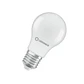 Lâmpada LED Classic A40 P 4.9W E27 Frosted Ledvance - Thumbnail 2