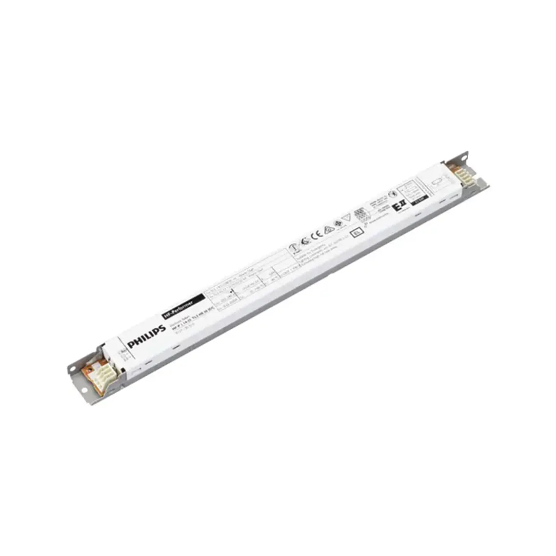 Balastro HF-P 1 14-35 TL5 HE III 220-240V Philips 1