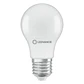 Lâmpada LED Classic A40 P 4.9W E27 Frosted Ledvance - Thumbnail 3