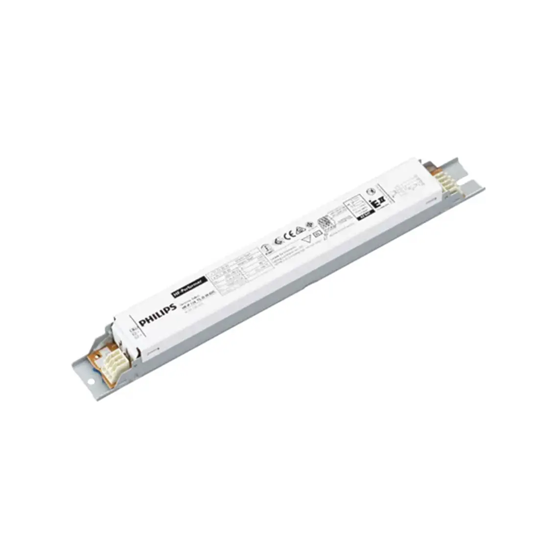 Balastro HF-P 118/136 TL-D III 220-240V 50/60 Hz Philips 1