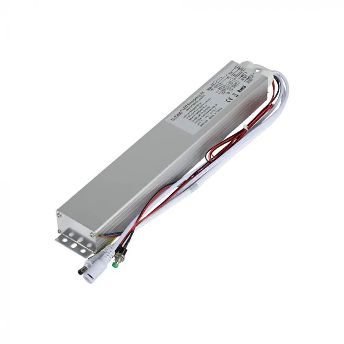 Kit de Emergência p/Painel LED 45W V-TAC 1