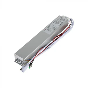 Kit de Emergência p/Painel LED 45W V-TAC