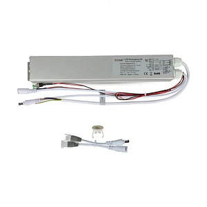 Kit de Emergência p/Painel LED 45W V-TAC