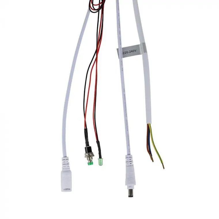 Kit de Emergência p/Painel LED 45W V-TAC 3