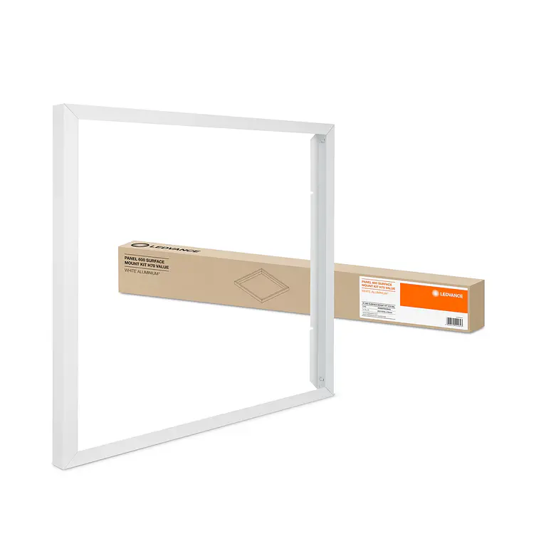 Kit p/Montagem de Painel saliente 600 H70 VAL Ledvance 2