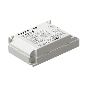 Balastro HF-P 2 22-42 PL-T/C/L/TL5C EII 220-240V Philips