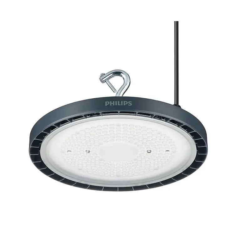 Campânula CoreLine BY120P G5 LED105S/840 PSU WB Phillips 1