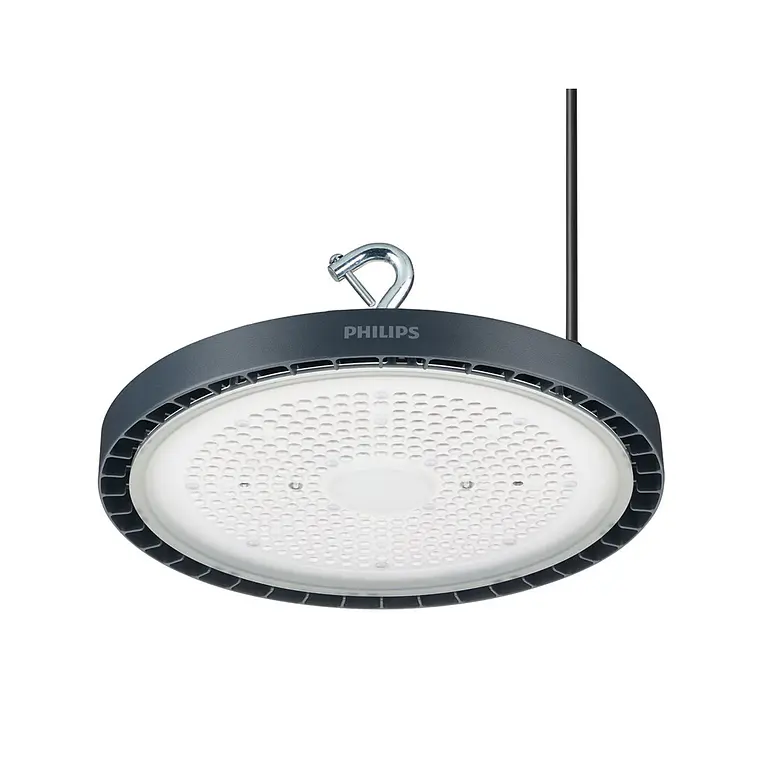 Campânula CoreLine BY121P G5 LED200S/840 PSU WB Phillips 1