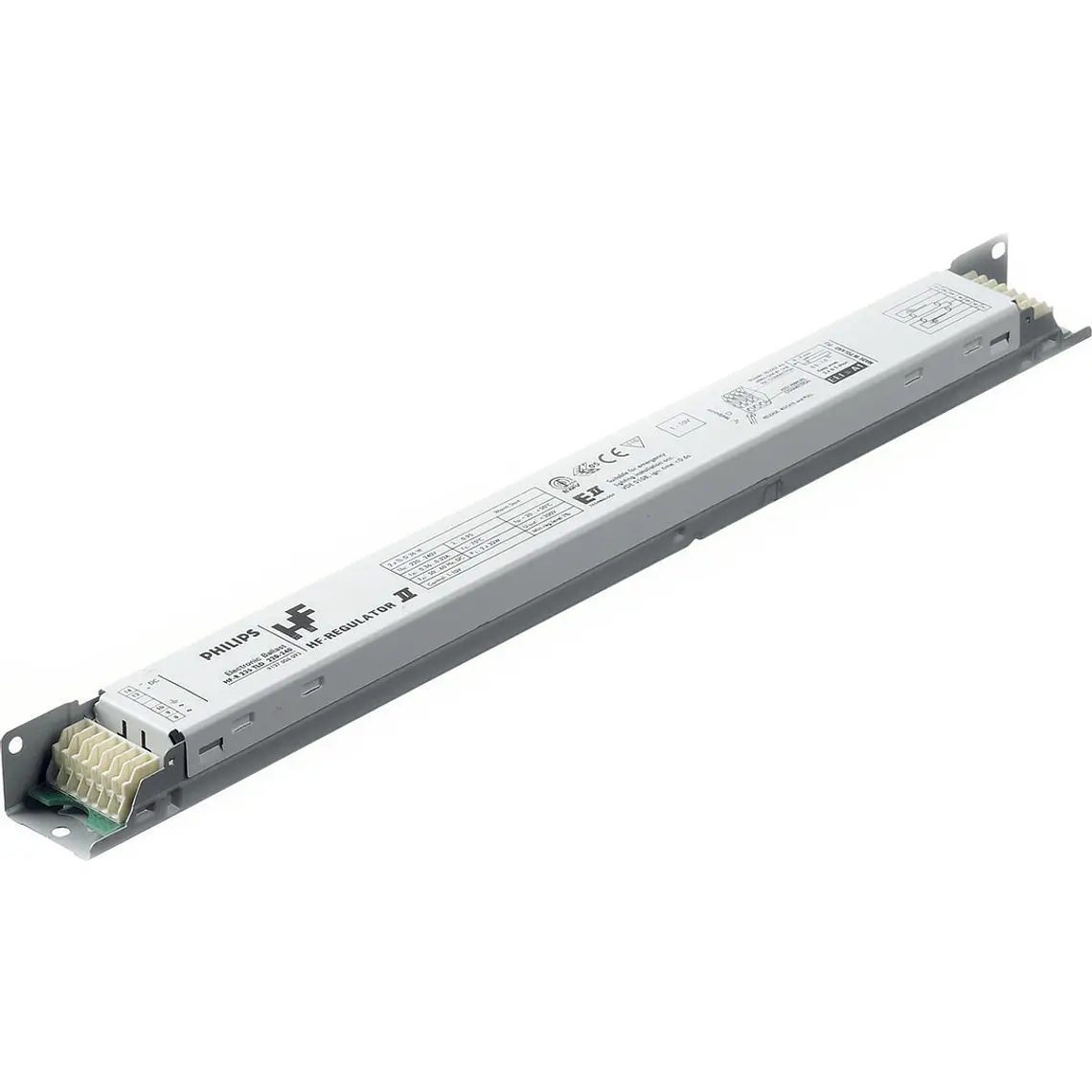 Balastro HF-R 2 14-35 TL5 EII 220-240V 50/60Hz Philips 1