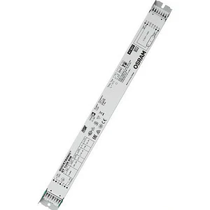 Balastro eletrónico QT DIM T8 1X58/220-240 Osram