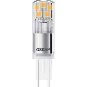 Lâmpada LED Parathom 2.4W 2700K 300º GY6.35 Osram