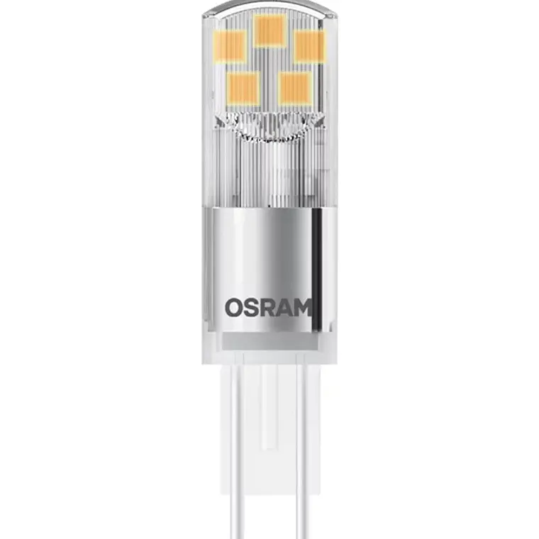 Lâmpada LED Parathom 2.4W 2700K 300º GY6.35 Osram 2