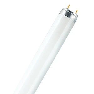 Lâmpada fluorescente Natura T8 L 58W/76 Osram