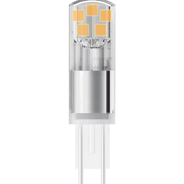 Lâmpada LED Parathom 2.4W 2700K 300º GY6.35 Osram 3