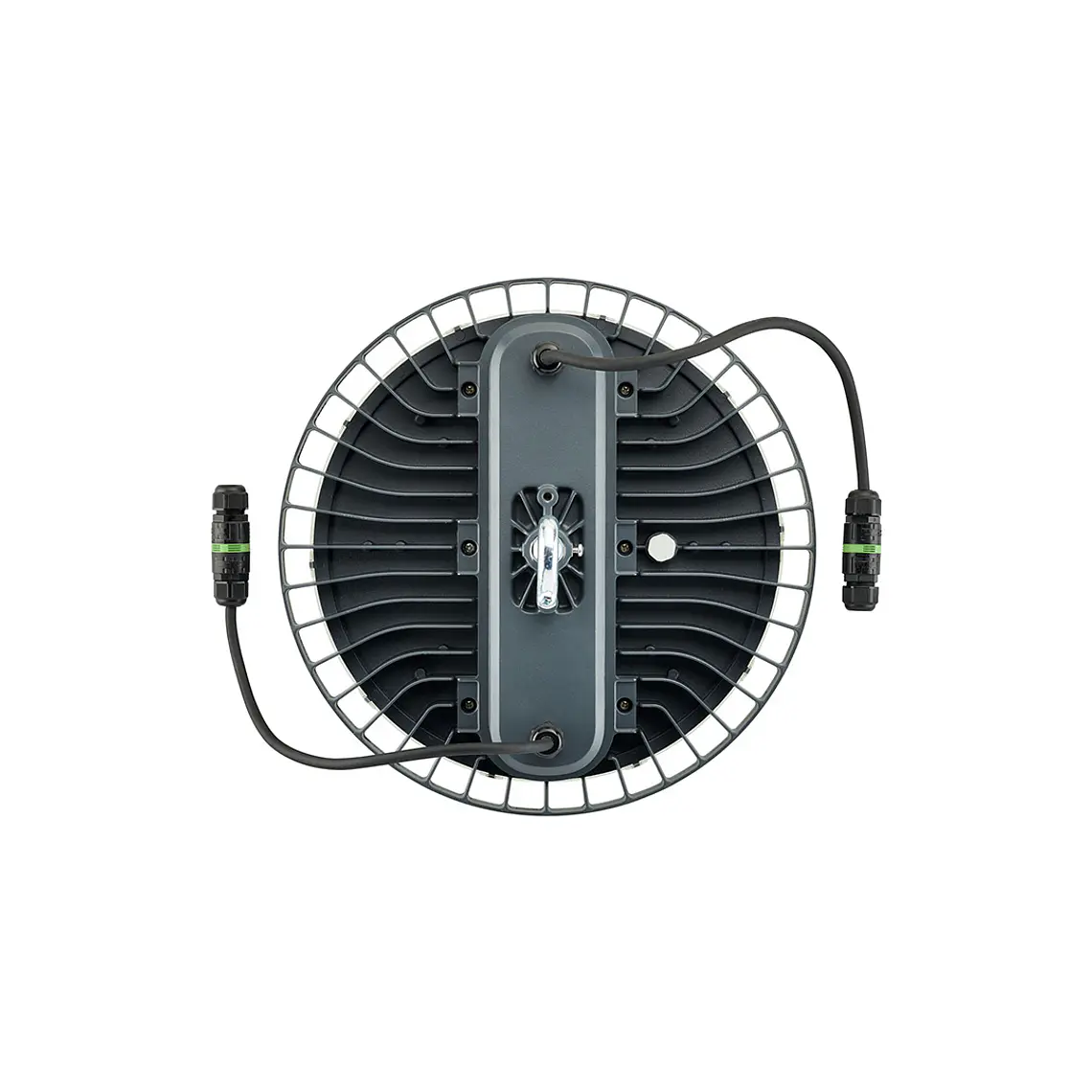 Campânula CoreLine BY121P G5 LED200S/840 PSU WB Phillips 3