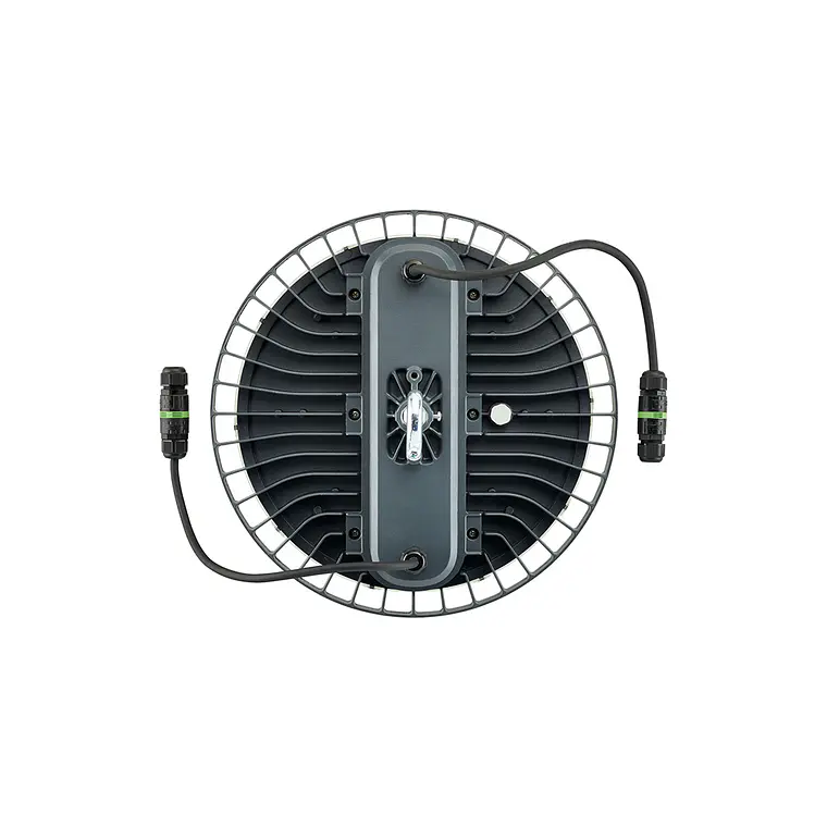 Campânula CoreLine BY121P G5 LED200S/840 PSU WB Phillips 3