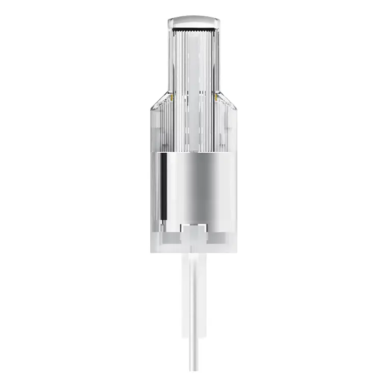 Lâmpada LED Parathom 2.4W 2700K 300º GY6.35 Osram 4