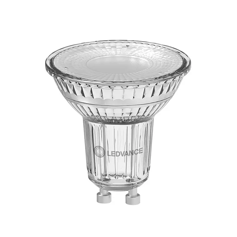 Lâmpada LED PAR16 50 P 4.3W 827 GU10 36° (pack 5) Ledvance 2