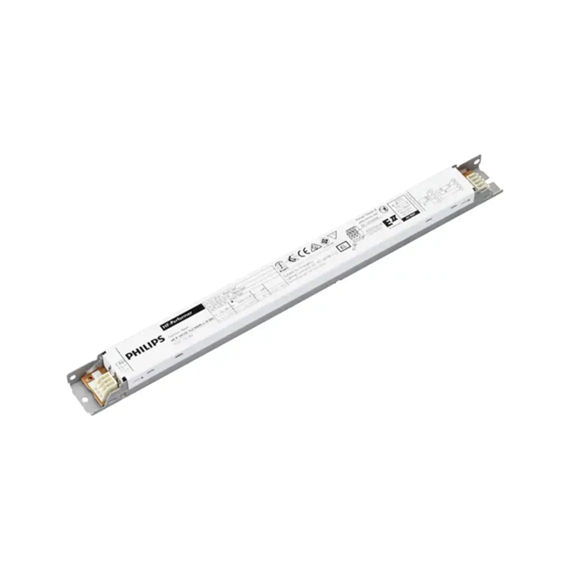 Balastro HF-P 254/255 TL5 HO/PLL III 220-240V IDC Philips 1