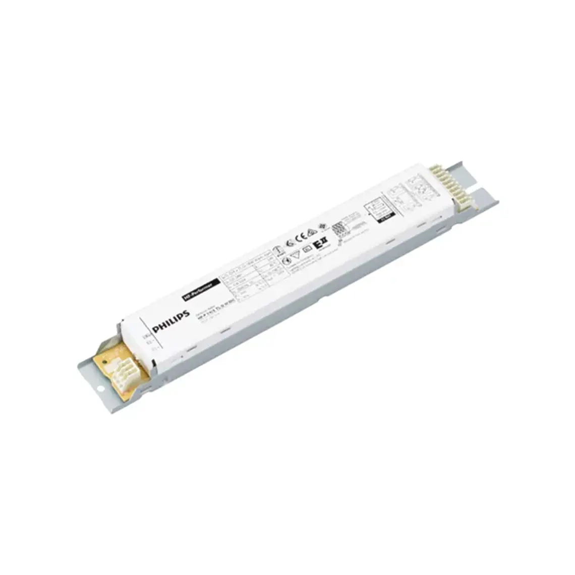 Balastro HF-P 3/418 TL-D III 220-240V 50/60Hz IDC Philips 1