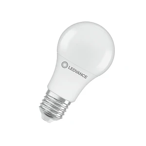 Lâmpada LED Classic A 60 V 8W 840 E27 Frosted Ledvance