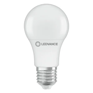 Lâmpada LED Classic A 60 V 8W 840 E27 Frosted Ledvance