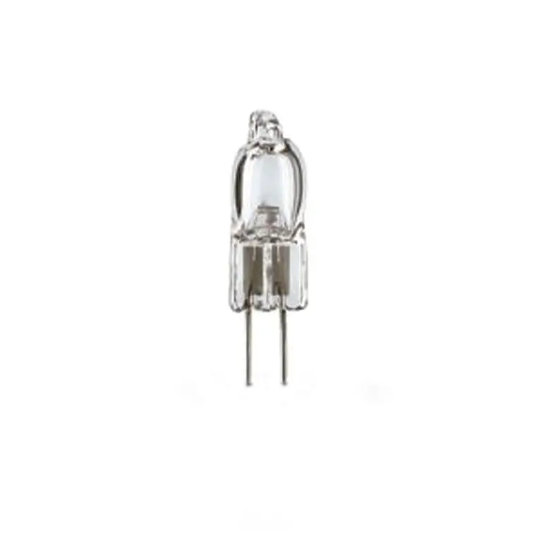 Lâmpada de halogéneo 5761 30W 6V G4 1CT/10X10F Philips 1