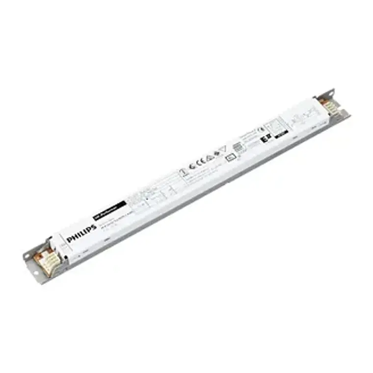 Balastro HF-P 154/155 TL5 HO/PL-L III IDC Philips 1