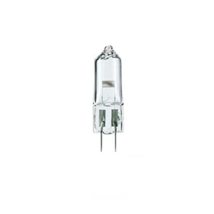 Lâmpada de halogéneo 7158XHP 150W G6.35 24V 1CT/10X10F Philips
