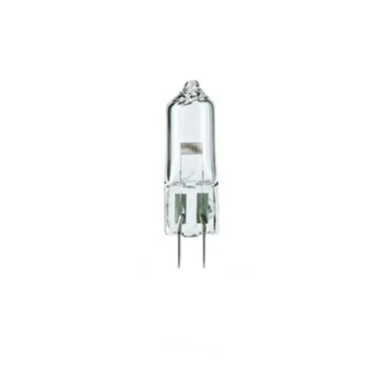 Lâmpada de halogéneo 7158XHP 150W G6.35 24V 1CT/10X10F Philips 1