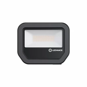 Projetor FL 10 P 8W 1K2LM PS SY100 Preto Ledvance