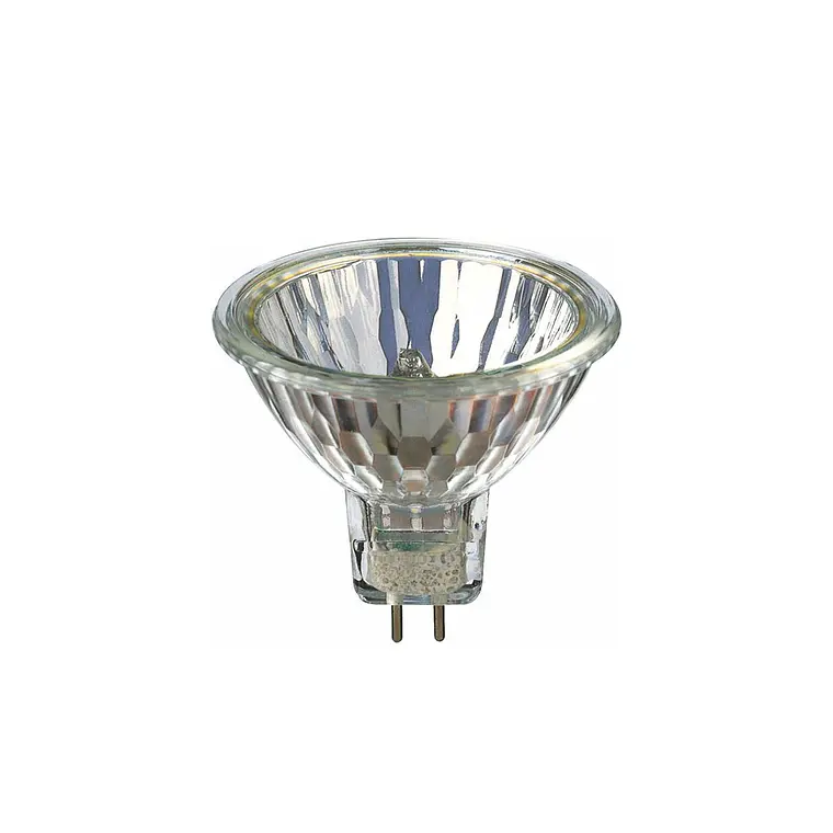 Lâmpada Accentline 35W GU5,3 12V 36D 1CT/10X5F Philips 1
