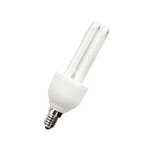 Lâmpada anti-insetos Actinica 20W BL368 E14 byWATT